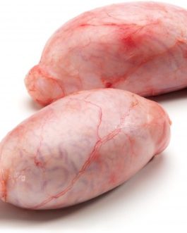 Buy Frozen Beef Testicules online