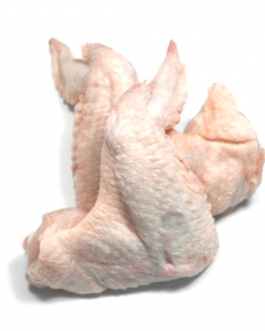 Buy Frozen Chicken 3 Joint Wing online