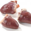 Frozen Chicken Hearts