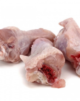 Frozen Chicken Prime Wing