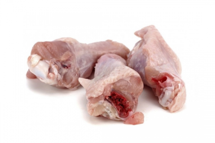 Frozen Chicken Prime Wing