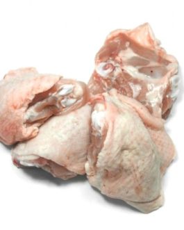 Frozen Chicken Thigh