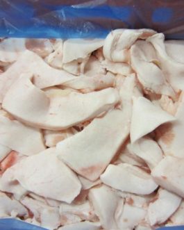 Buy Frozen Pork Cutting Fat online