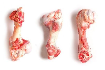 Buy Frozen Pork Humerus Bones online