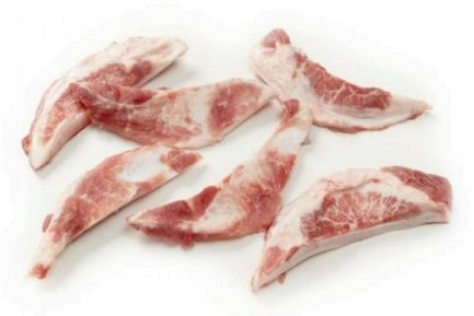 Buy Frozen Pork Moonbones online