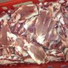 Buy Frozen Pork sternums online