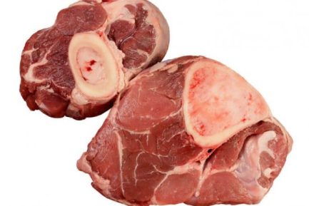 Buy Frozen Veal Shank online