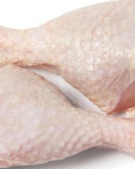 Halal Frozen Chicken Drumsticks