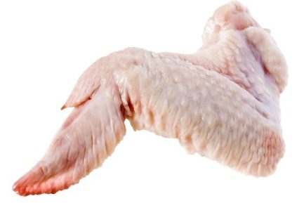 Buy Turkey Wings 3 Joints online